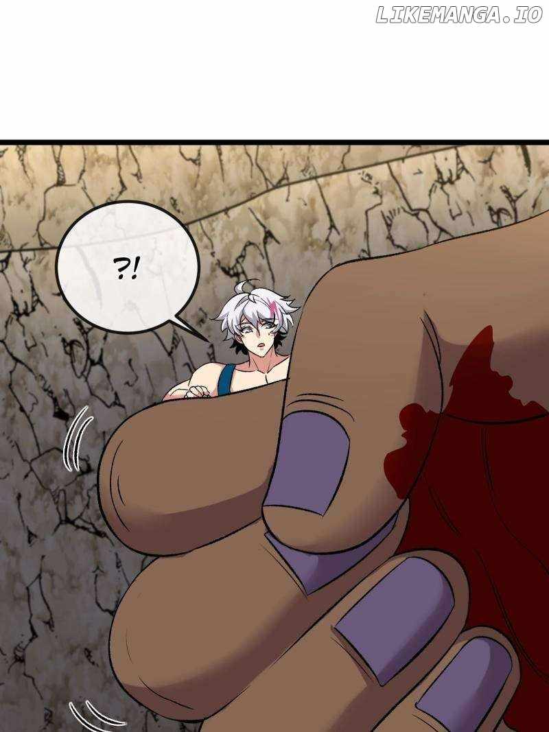 I Am The Monster Overlord Chapter 57 31